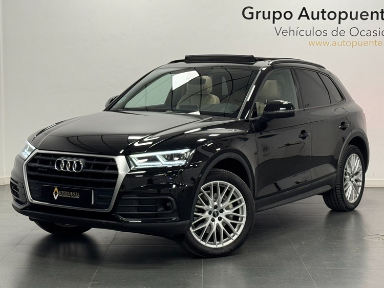 Audi Q5 ADVANCED QUATTRO ULTRA S-TRONIC foto 7
