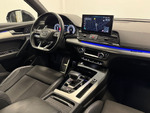 Audi Q5 Q5 BLACK LINE miniatura 12