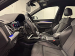 Audi Q5 Q5 BLACK LINE miniatura 15