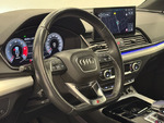 Audi Q5 Q5 BLACK LINE miniatura 22