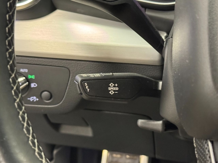 Audi Q5 Q5 BLACK LINE foto 24