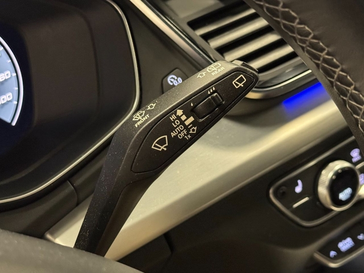 Audi Q5 Q5 BLACK LINE foto 25