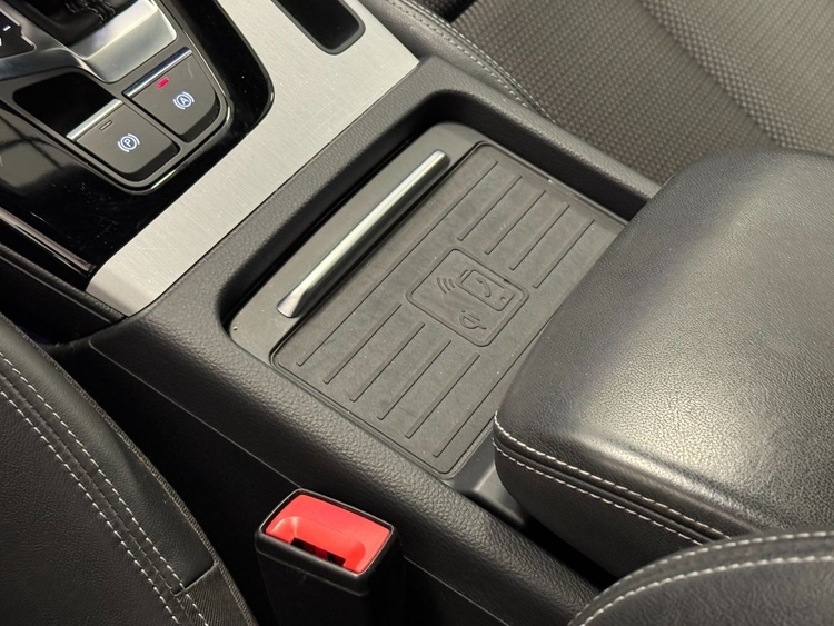 Audi Q5 Q5 BLACK LINE foto 30