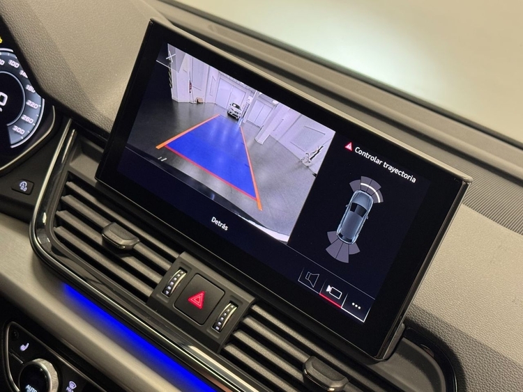 Audi Q5 Q5 BLACK LINE foto 41