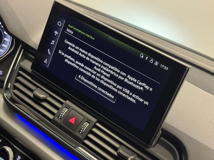 Audi Q5 Q5 BLACK LINE foto 43