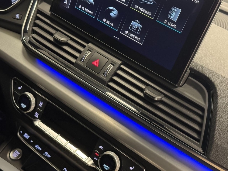 Audi Q5 Q5 BLACK LINE foto 44