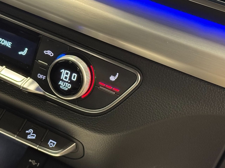 Audi Q5 Q5 BLACK LINE foto 46