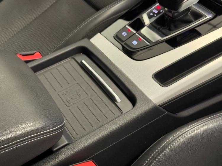 Audi Q5 Q5 BLACK LINE foto 50