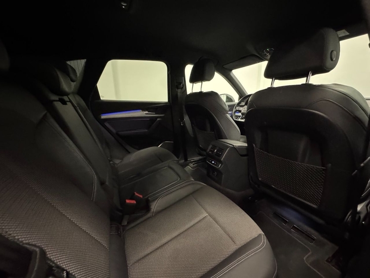 Audi Q5 Q5 BLACK LINE foto 52