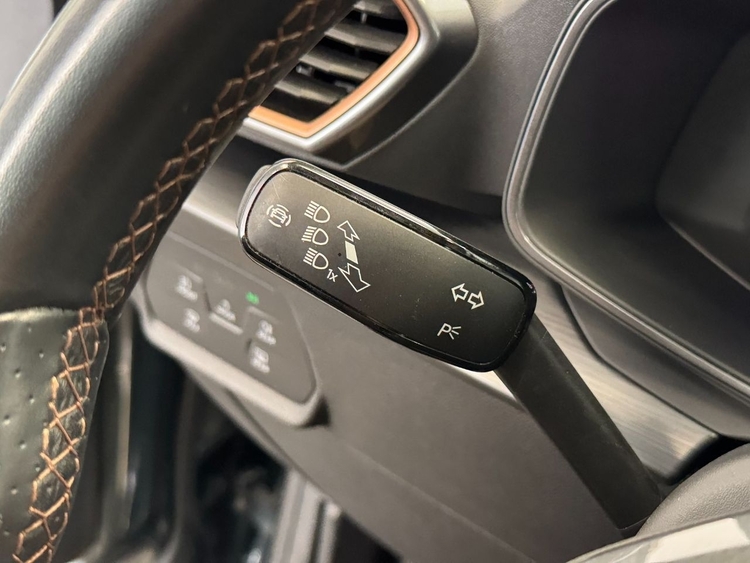 Cupra Formentor VZ  DSG 1.4 E-HYBRID foto 19