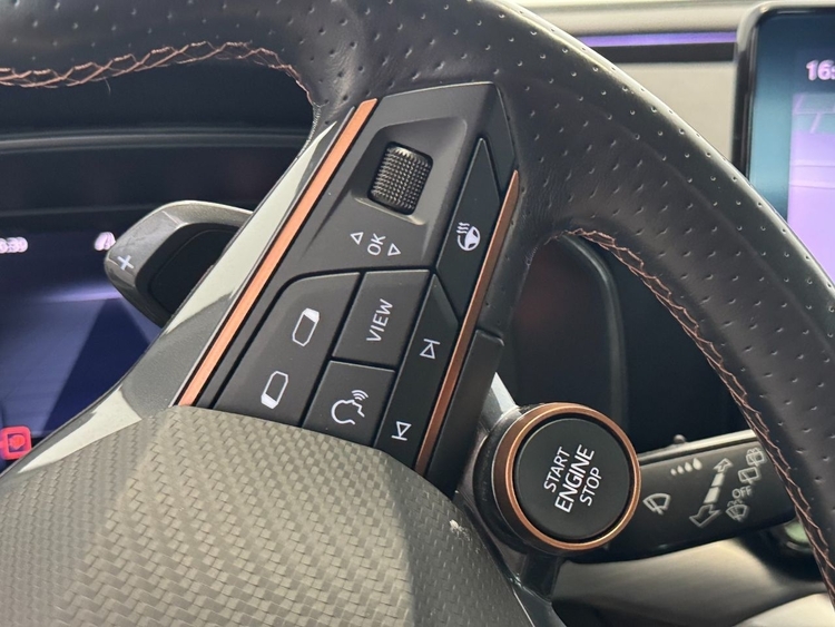 Cupra Formentor VZ  DSG 1.4 E-HYBRID foto 22