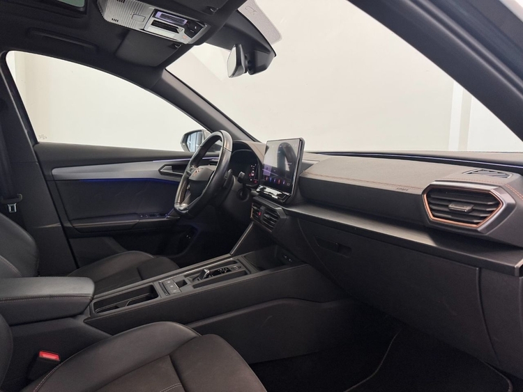 Cupra Formentor VZ  DSG 1.4 E-HYBRID foto 25