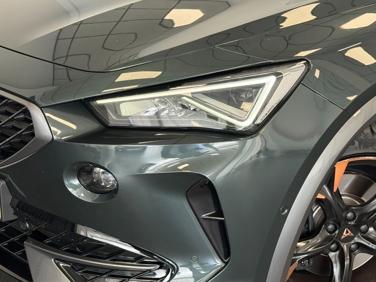 Cupra Formentor VZ  DSG 1.4 E-HYBRID foto 37