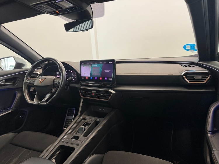 Cupra Formentor VZ  DSG 1.4 E-HYBRID foto 9