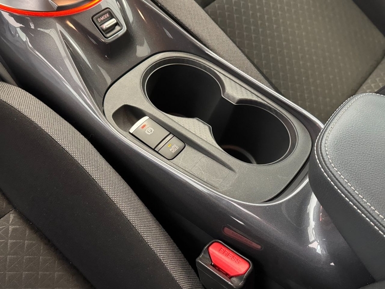 Nissan Juke N CONNECTA foto 27