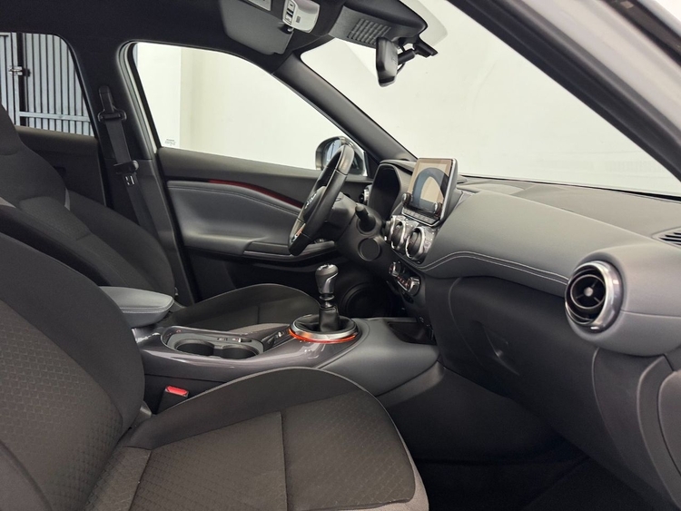 Nissan Juke N CONNECTA foto 31