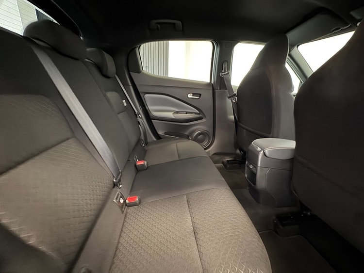 Nissan Juke N CONNECTA foto 42