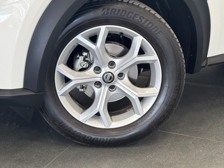 Nissan Juke N CONNECTA foto 45