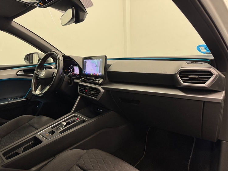 Seat Leon FR E-HYBRID foto 13