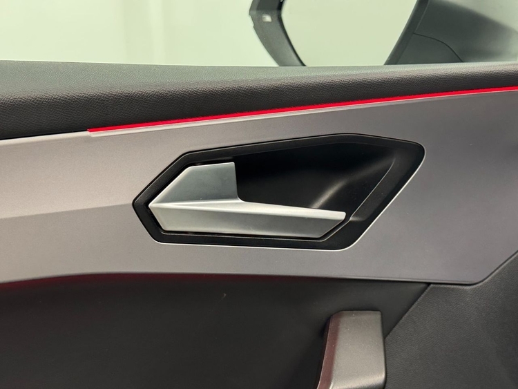 Seat Leon FR E-HYBRID foto 17