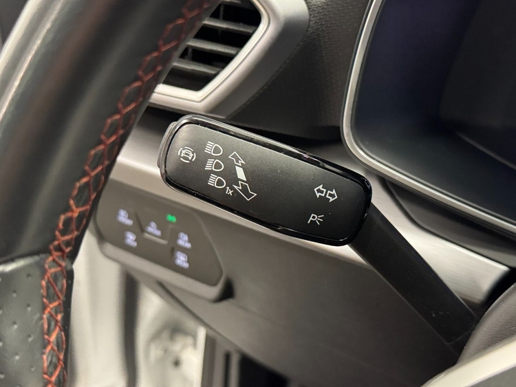 Seat Leon FR E-HYBRID foto 22