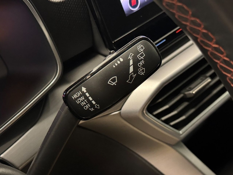 Seat Leon FR E-HYBRID foto 23