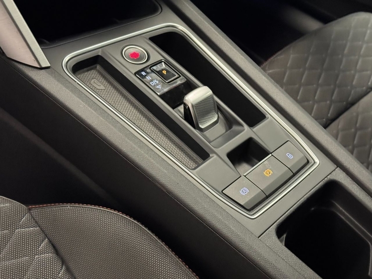 Seat Leon FR E-HYBRID foto 27