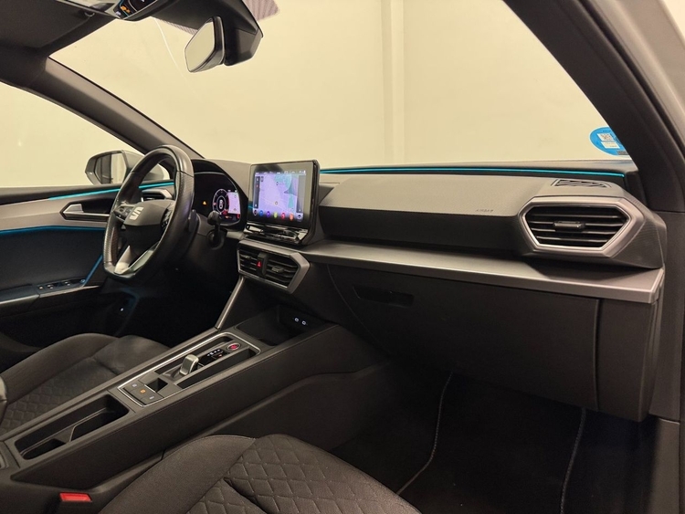 Seat Leon FR E-HYBRID foto 29