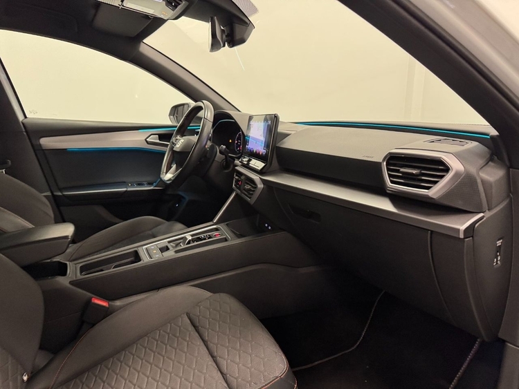 Seat Leon FR E-HYBRID foto 30