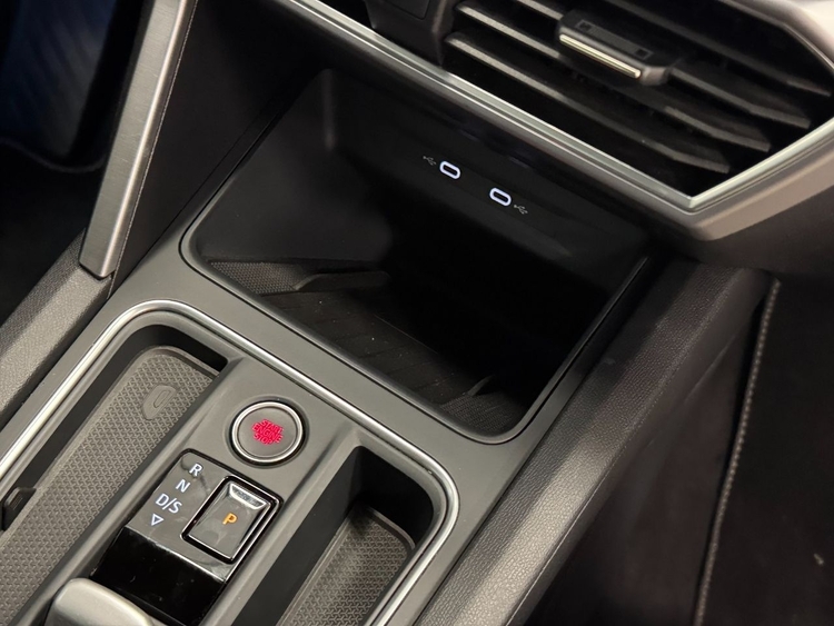 Seat Leon FR E-HYBRID foto 45