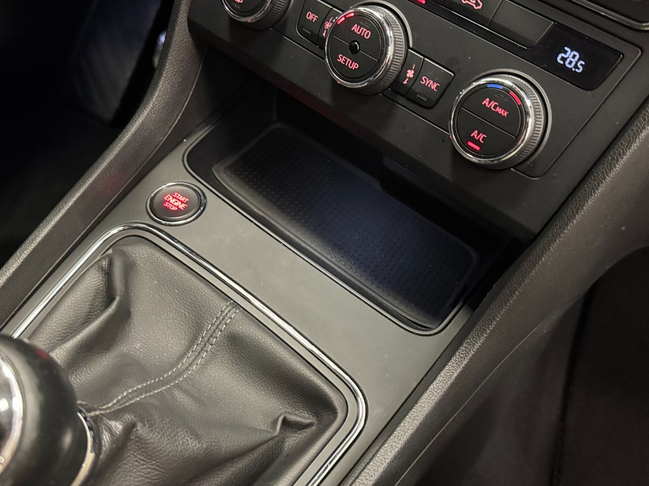 Seat Leon STYLE NAV 115CV miniatura 36