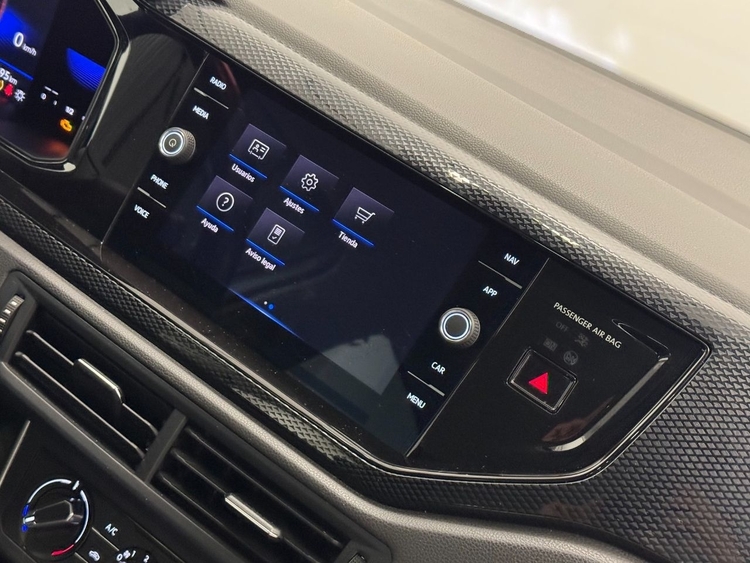 Volkswagen Polo LIFE foto 30