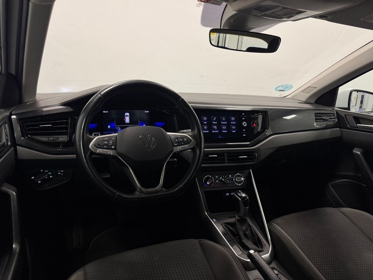 Volkswagen Polo LIFE foto 9