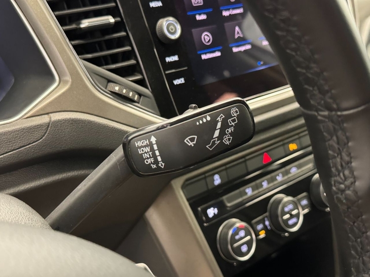 Volkswagen T-Roc ADVANCE foto 14