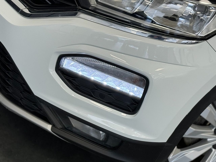 Volkswagen T-Roc ADVANCE foto 34