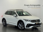 Volkswagen Tiguan R LINE miniatura 2