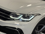 Volkswagen Tiguan R LINE miniatura 34