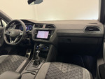 Volkswagen Tiguan R LINE miniatura 8