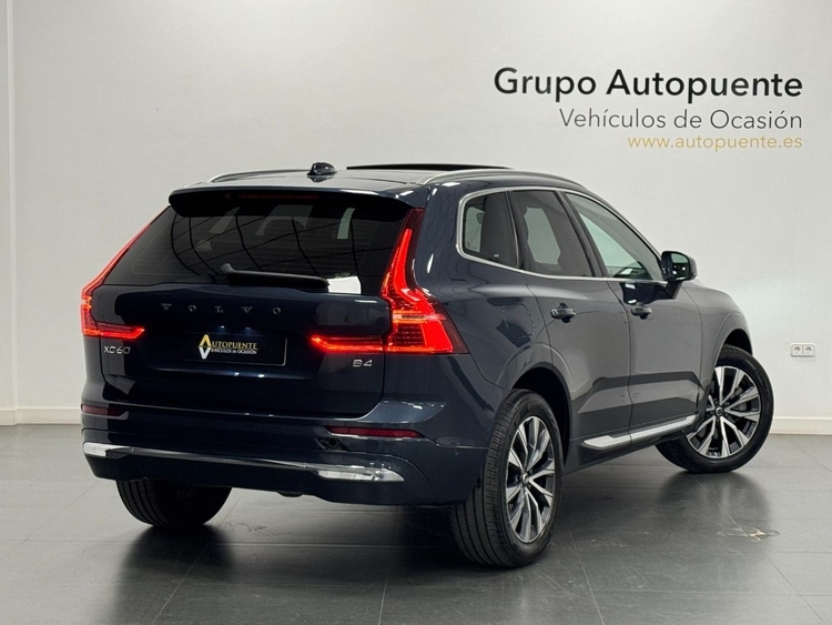 Volvo XC60 B4 PLUS BRIGHT foto 4