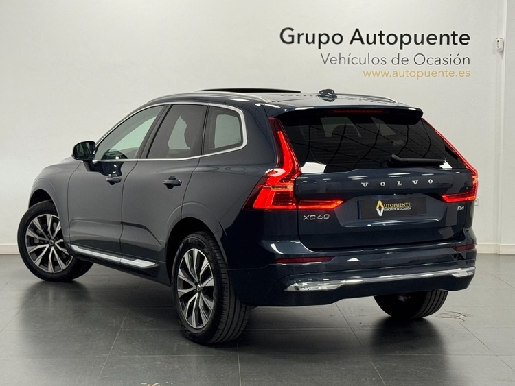 Volvo XC60 B4 PLUS BRIGHT foto 5