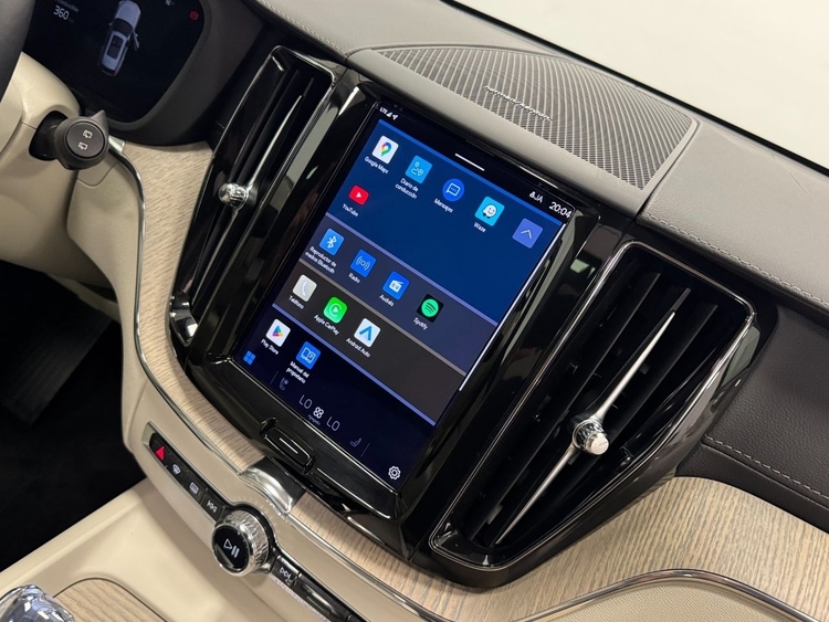 Volvo XC60 B4 PLUS BRIGHT foto 36