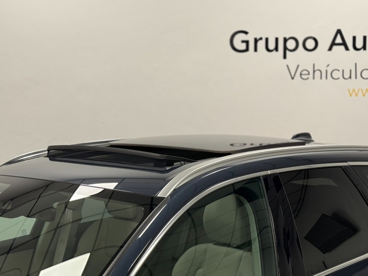 Volvo XC60 B4 PLUS BRIGHT foto 47