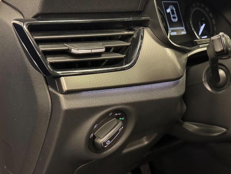 Skoda Scala STYLE foto 19