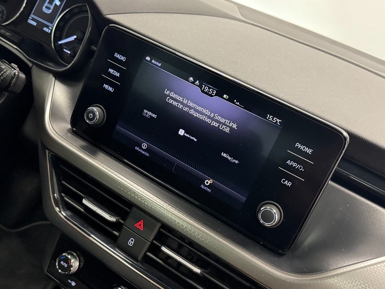 Skoda Scala STYLE foto 33