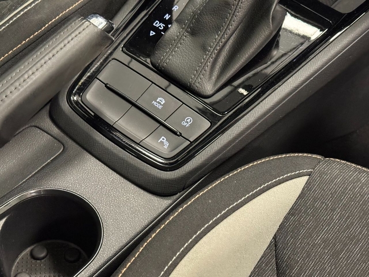 Skoda Scala STYLE foto 38