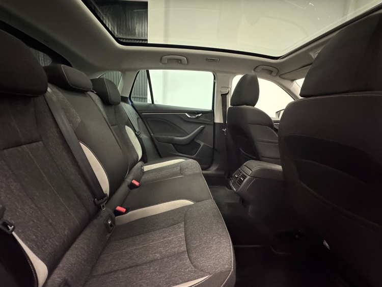 Skoda Scala STYLE foto 40