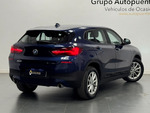 BMW X2 X2 SDRIVE 18D miniatura 4