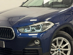 BMW X2 X2 SDRIVE 18D miniatura 44