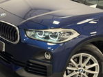 BMW X2 X2 SDRIVE 18D miniatura 45