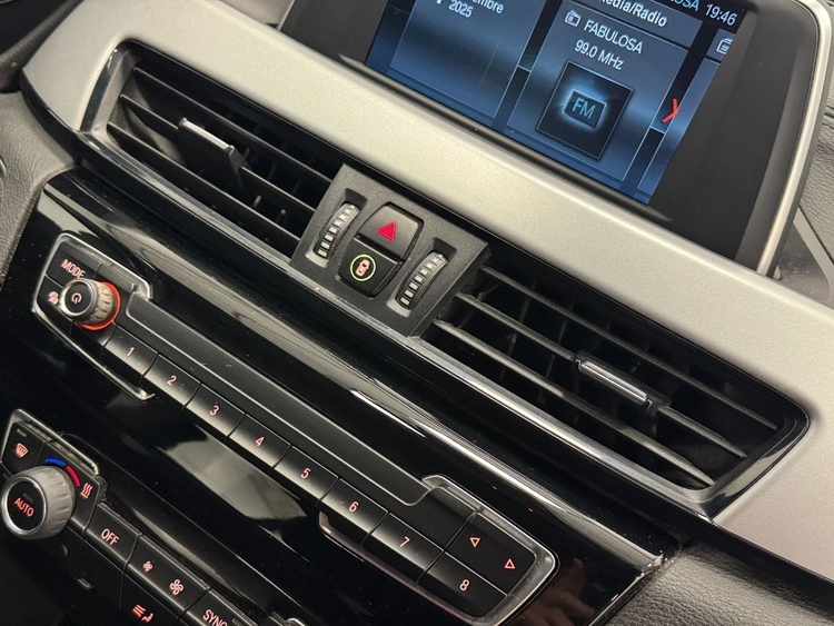 BMW X2 X2 SDRIVE 18D foto 34